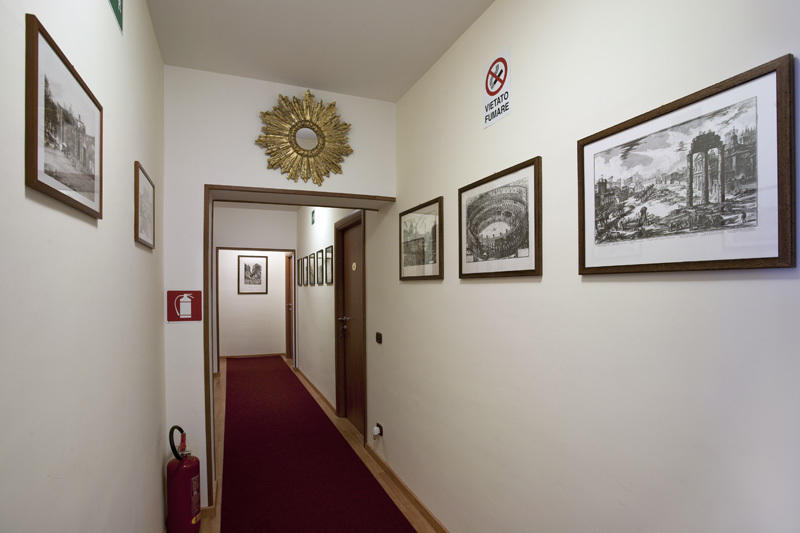 Domus Appia 154 B&B Ρώμη Εξωτερικό φωτογραφία