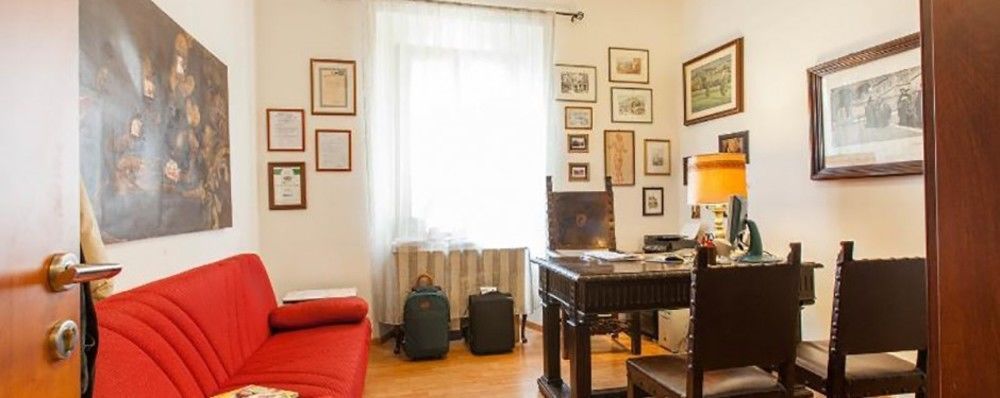 Domus Appia 154 B&B Ρώμη Εξωτερικό φωτογραφία