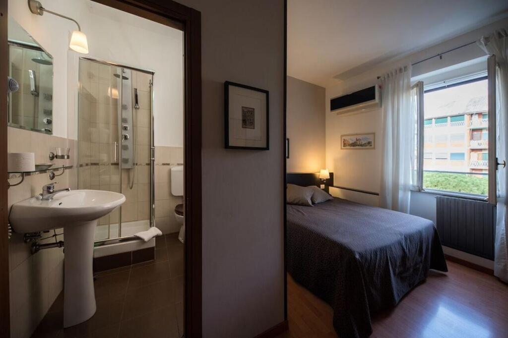Domus Appia 154 B&B Ρώμη Εξωτερικό φωτογραφία