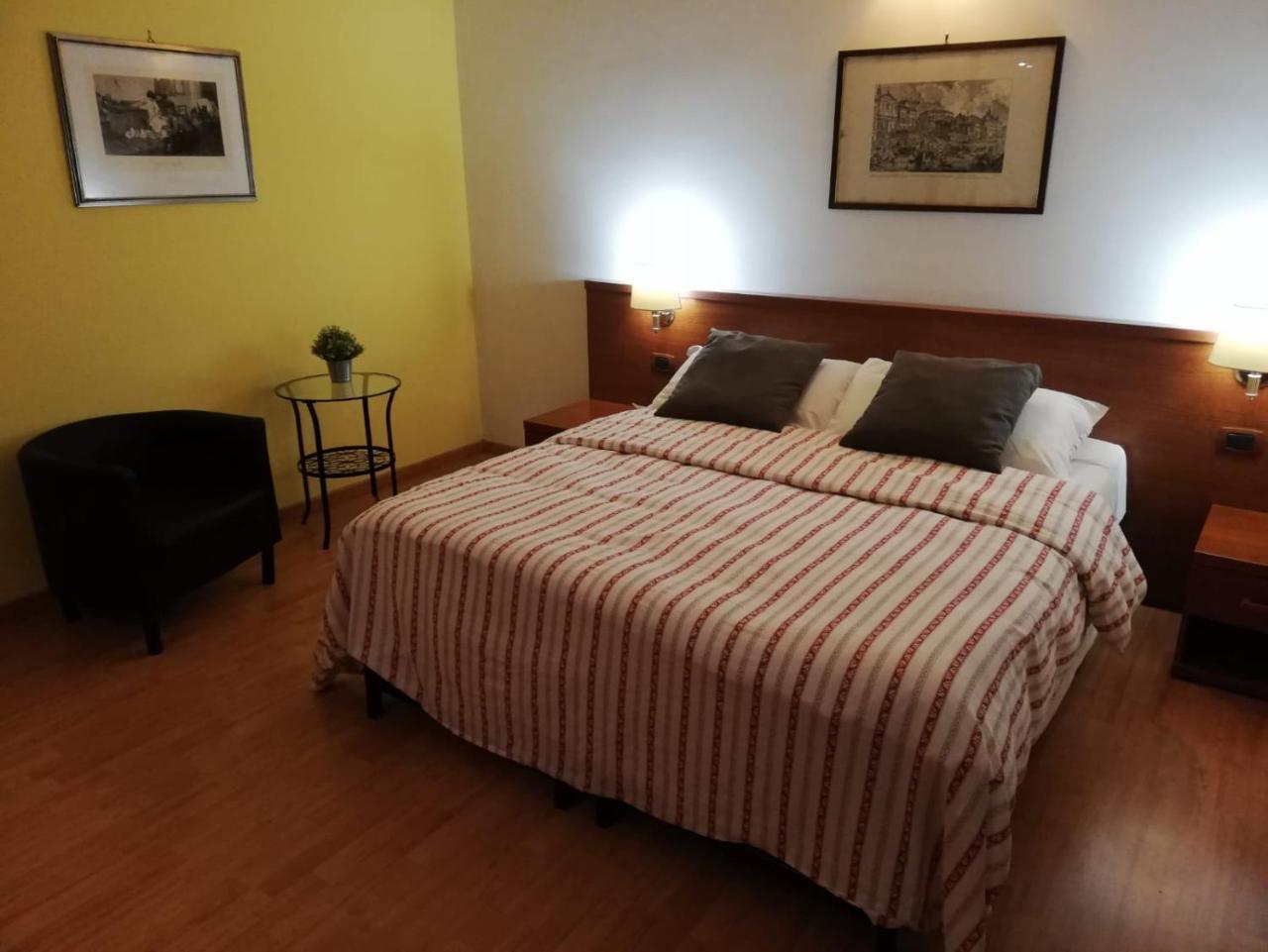 Domus Appia 154 B&B Ρώμη Εξωτερικό φωτογραφία