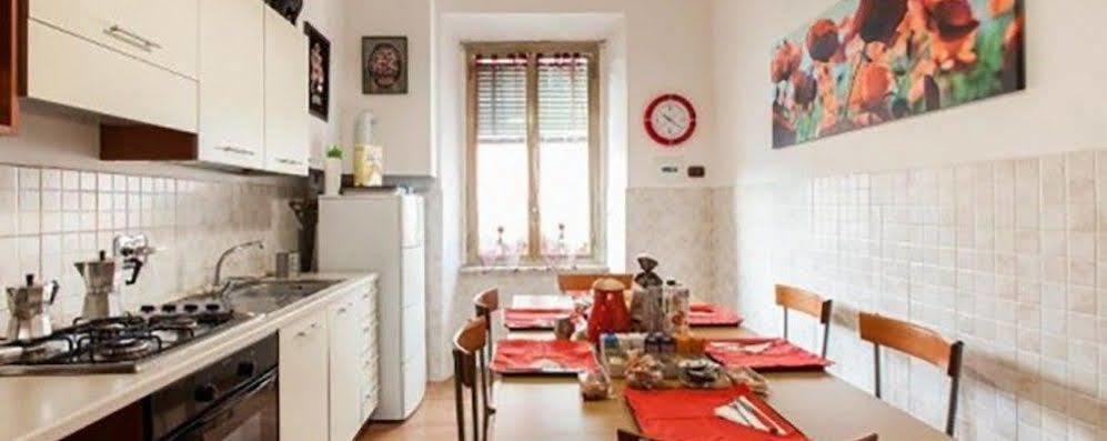 Domus Appia 154 B&B Ρώμη Εξωτερικό φωτογραφία